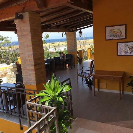 Eleven Bed & Breakfast Reggio di Calabria Exterior foto