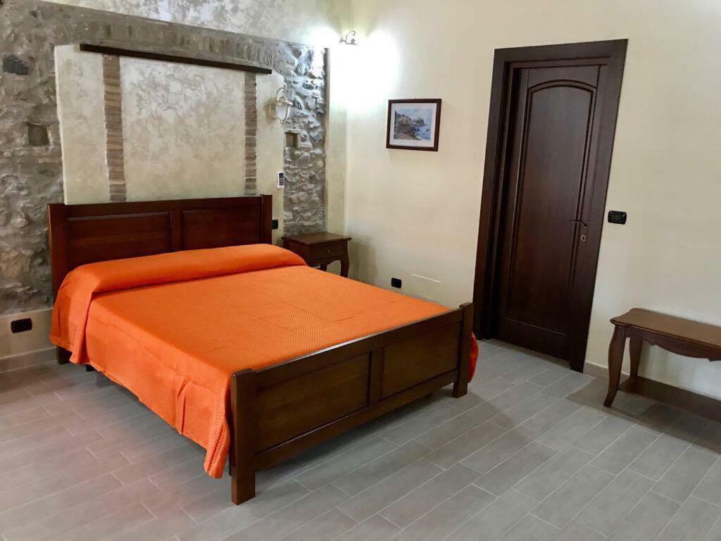 Eleven Bed & Breakfast Reggio di Calabria Exterior foto