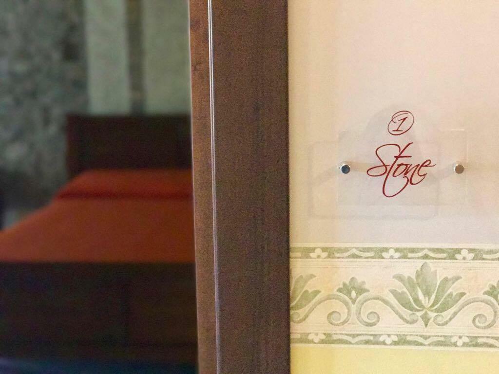 Eleven Bed & Breakfast Reggio di Calabria Exterior foto