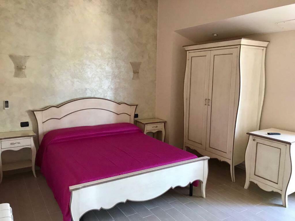 Eleven Bed & Breakfast Reggio di Calabria Exterior foto