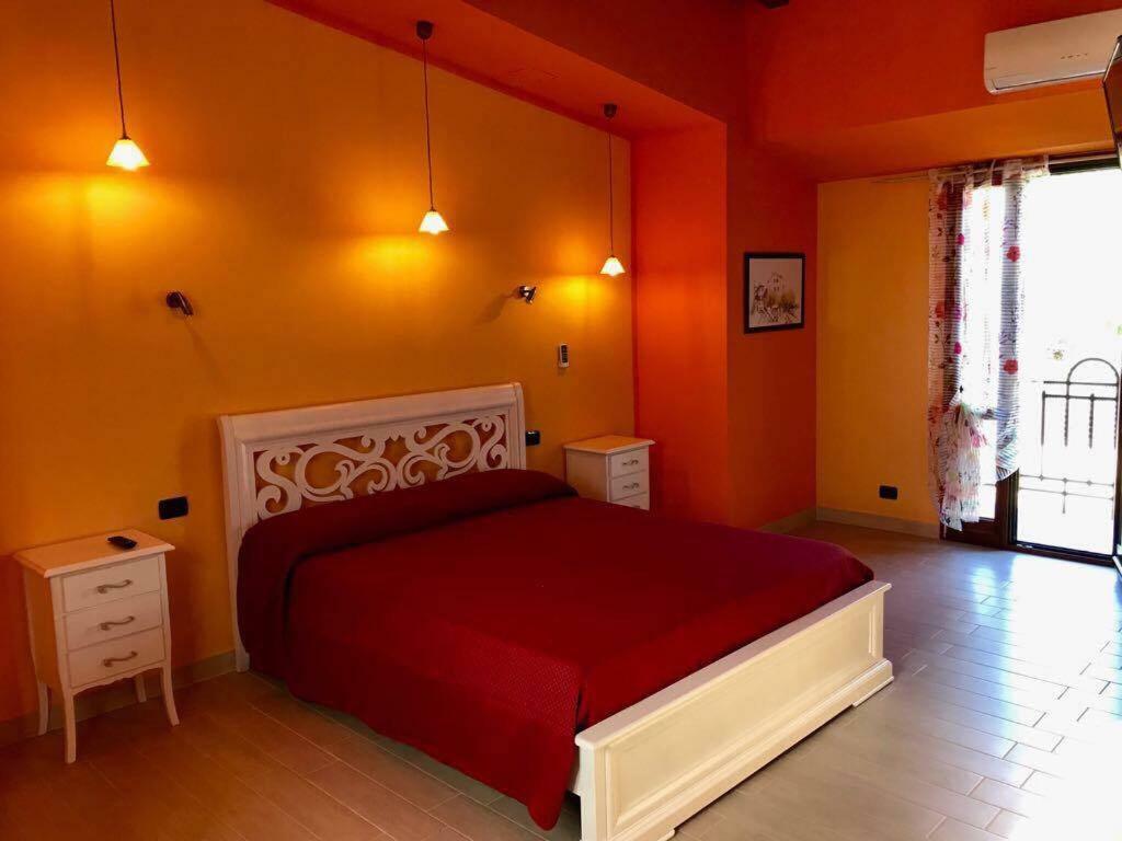 Eleven Bed & Breakfast Reggio di Calabria Exterior foto