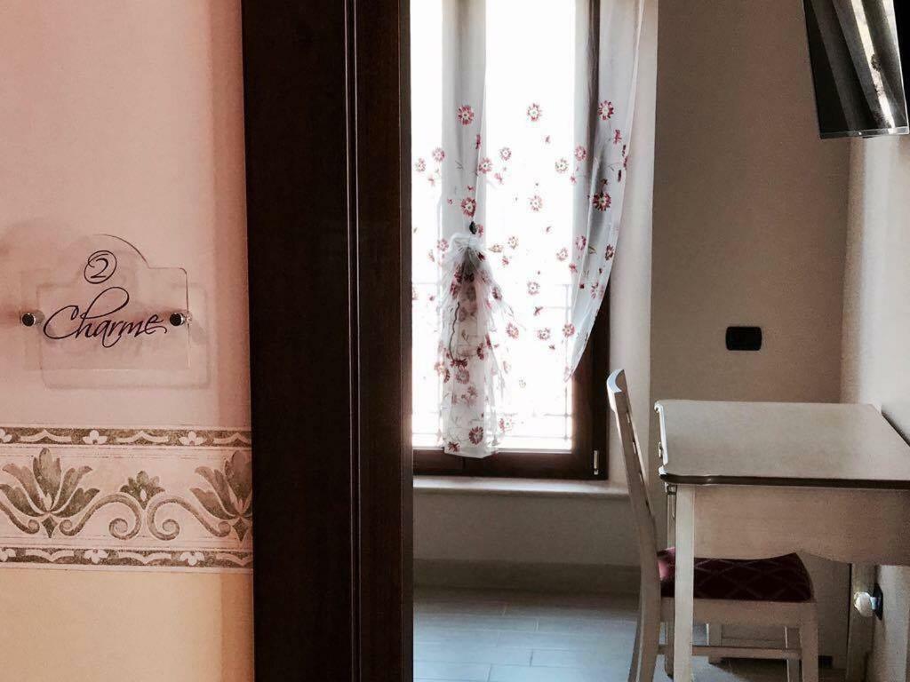 Eleven Bed & Breakfast Reggio di Calabria Exterior foto