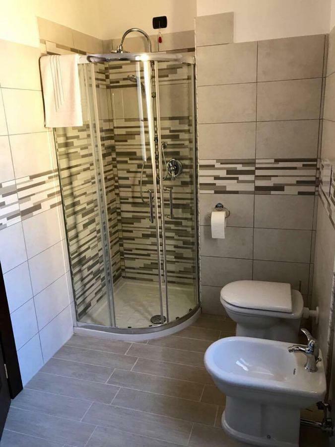 Eleven Bed & Breakfast Reggio di Calabria Exterior foto